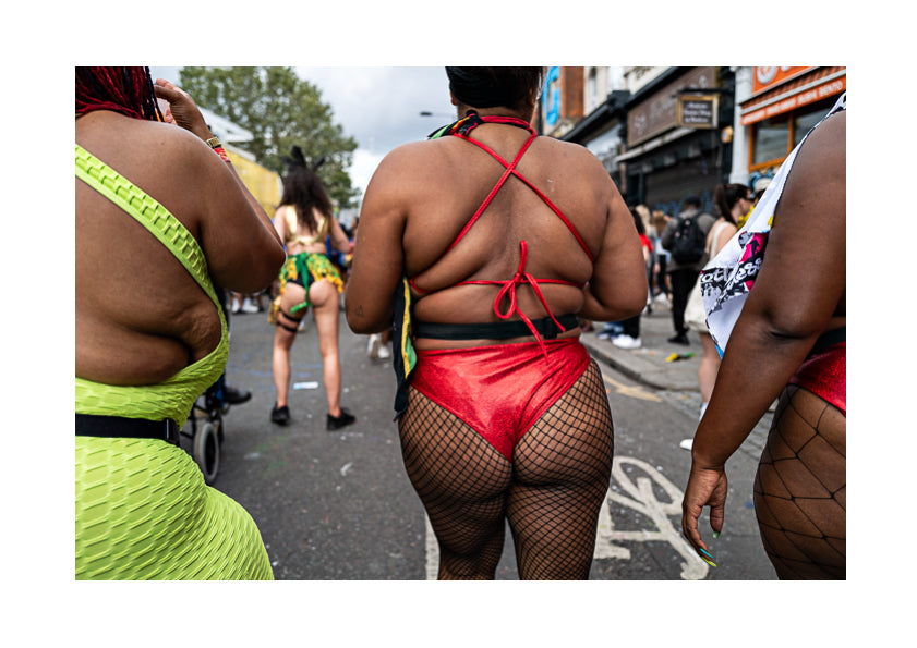 Notting Hill Carnival