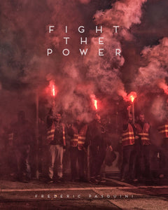 Livre fight the power